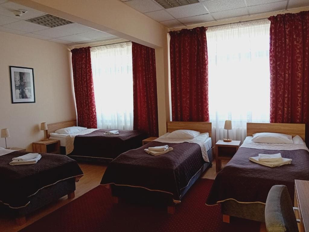Quadruple Room room - Image 2