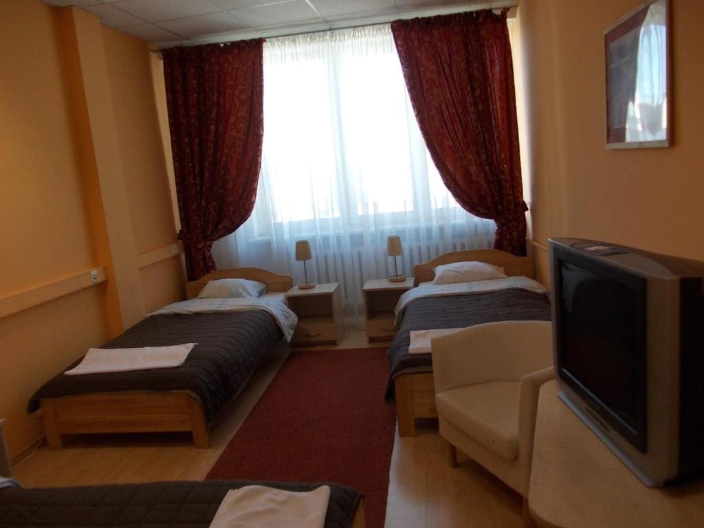 Triple Room room - Image 3