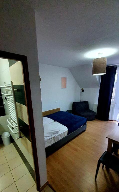 Large Double Room room - Image 3