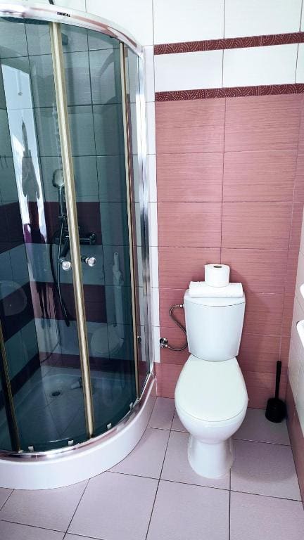 Small Double Room room - Image 2