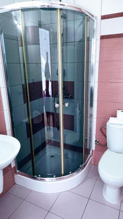 Small Double Room room - Image 1