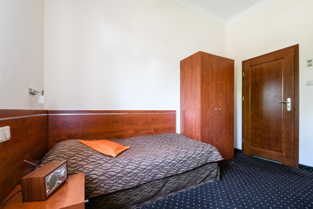 Single Room room - Image 2