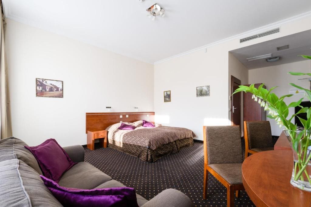 Double or Twin Room room - Image 2