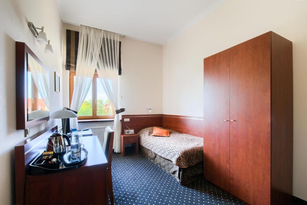 Single Room room - Image 1