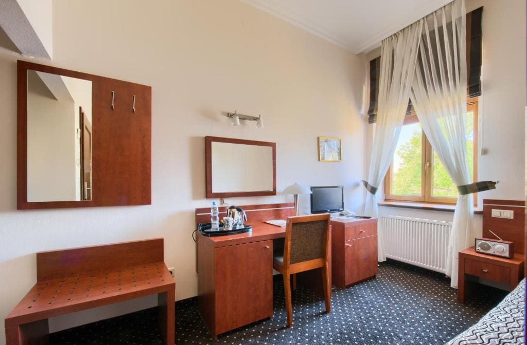 Single Room room - Image 3