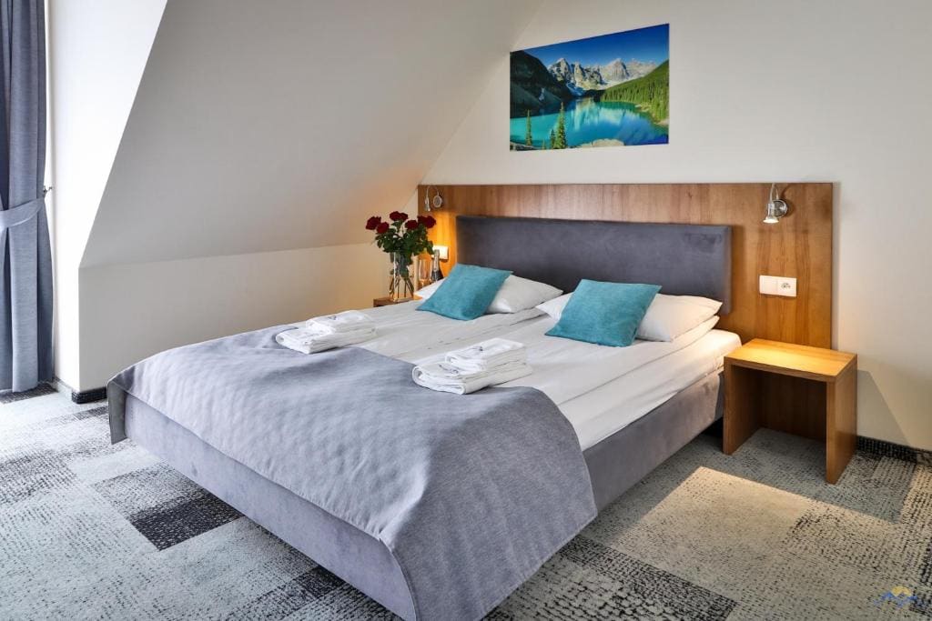 Standard Double Room room - Image 3