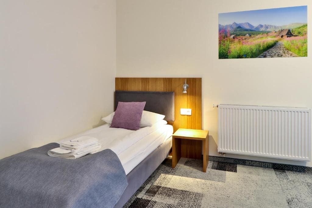 Two-Bedroom Apartment room - Image 1