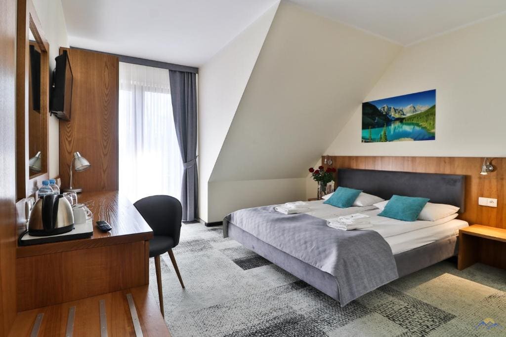 Standard Double Room room - Image 1