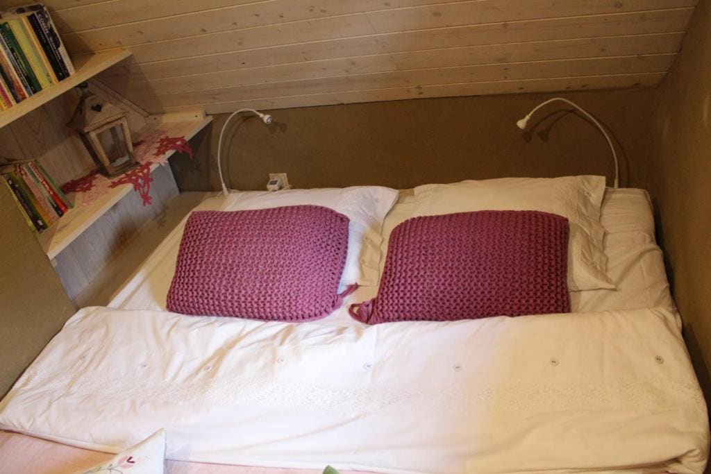 Chalet room - Image 3