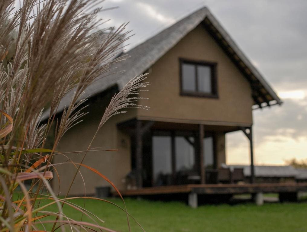 Three-Bedroom Chalet room - Image 1