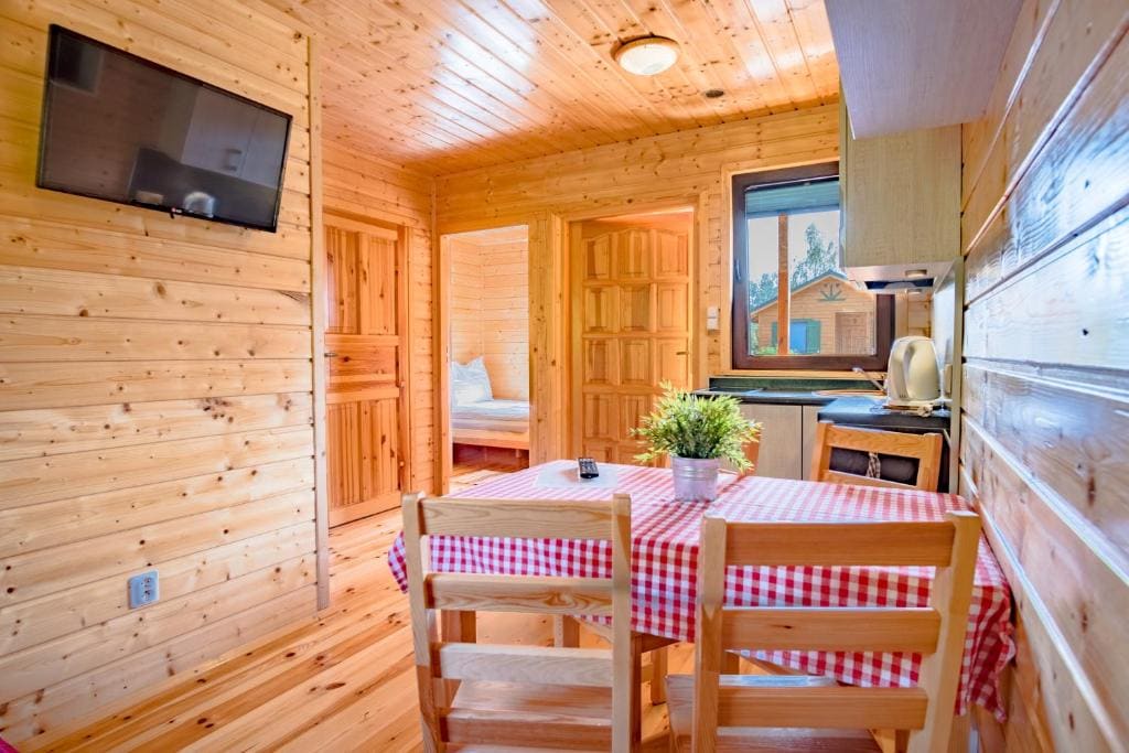 Two-Bedroom Chalet room - Image 2