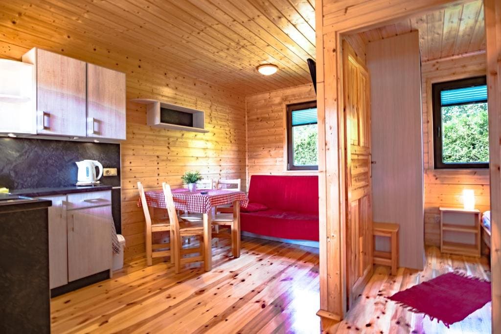 Two-Bedroom Chalet room - Image 3