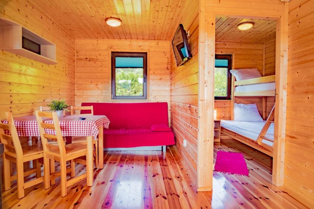 Two-Bedroom Chalet room - Image 1