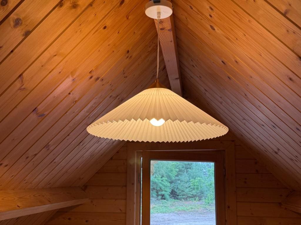 One-Bedroom Chalet room - Image 1