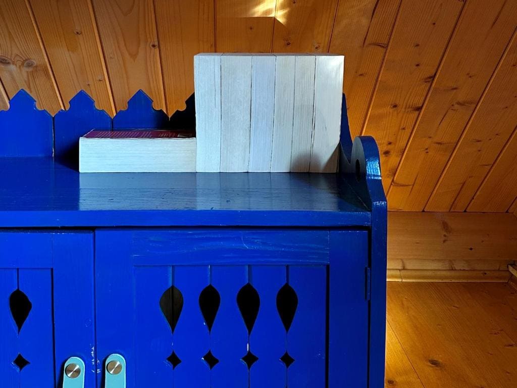One-Bedroom Chalet room - Image 2