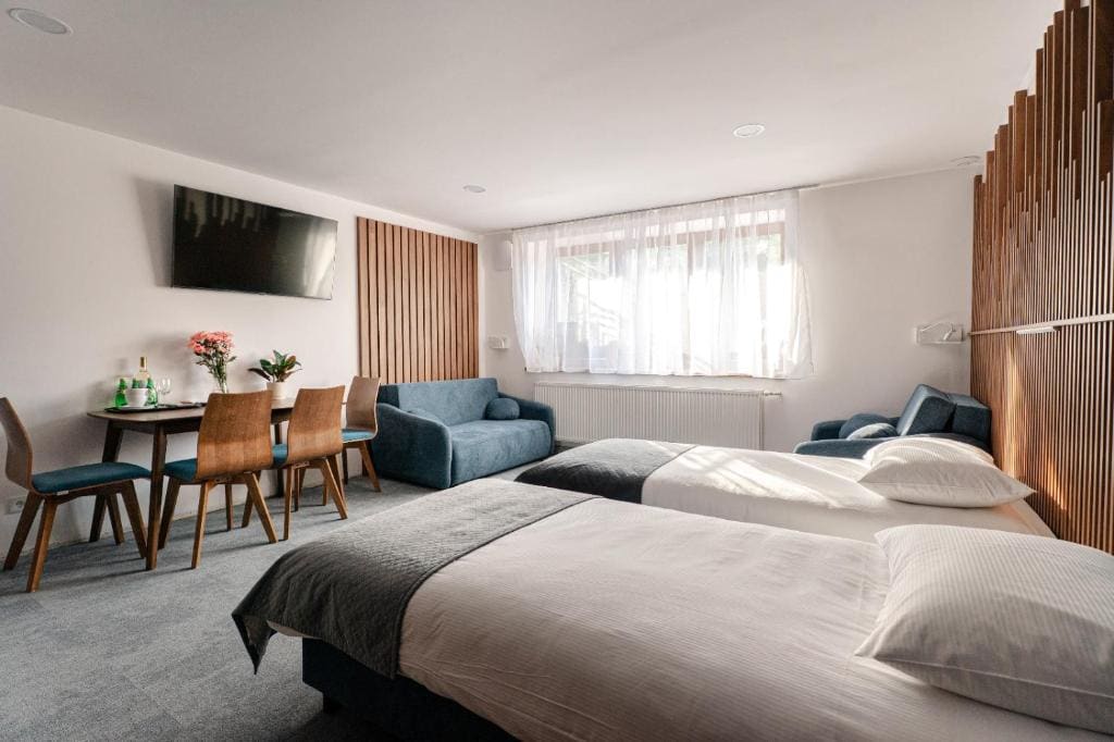 Superior Suite room - Image 2