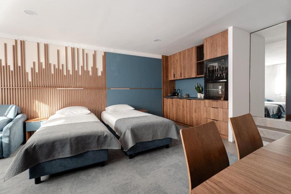 Superior Suite room - Image 3