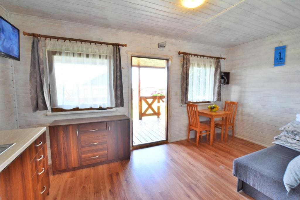 Bungalow (4 Adults) room - Image 1