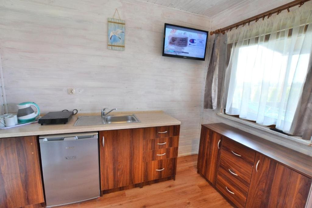 Bungalow (4 Adults) room - Image 2