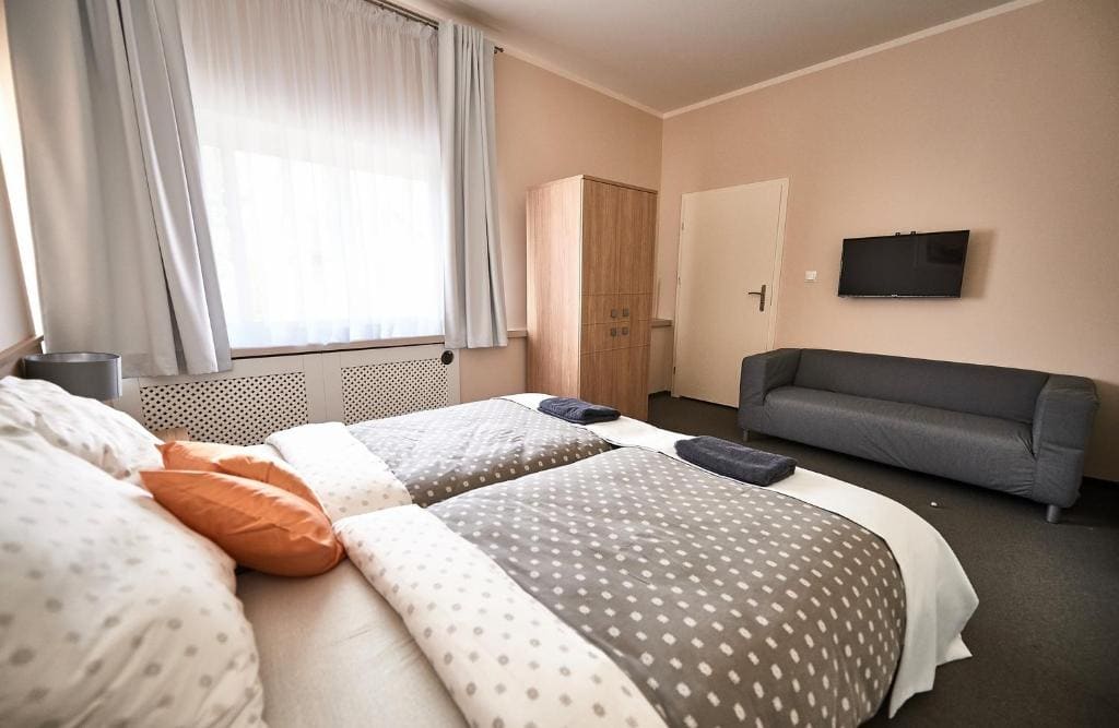 Double Room room - Image 2