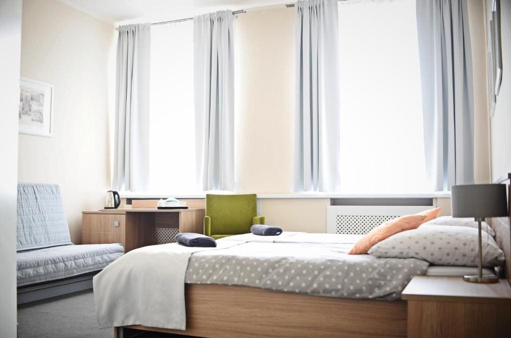 Double Room room - Image 1