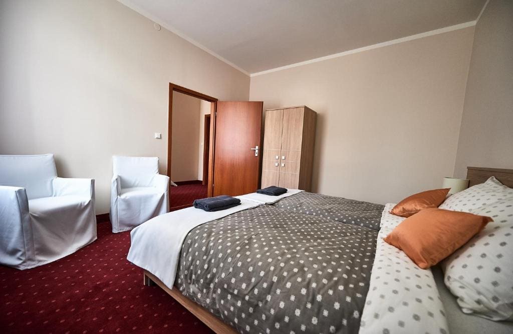 Quadruple Room room - Image 3