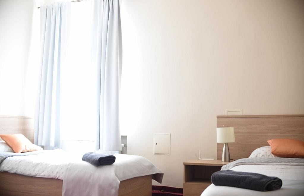 Double Room room - Image 3