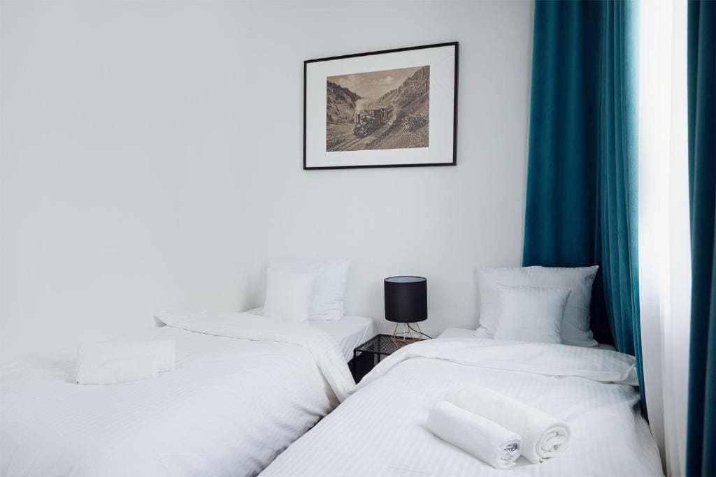 Deluxe Studio room - Image 2