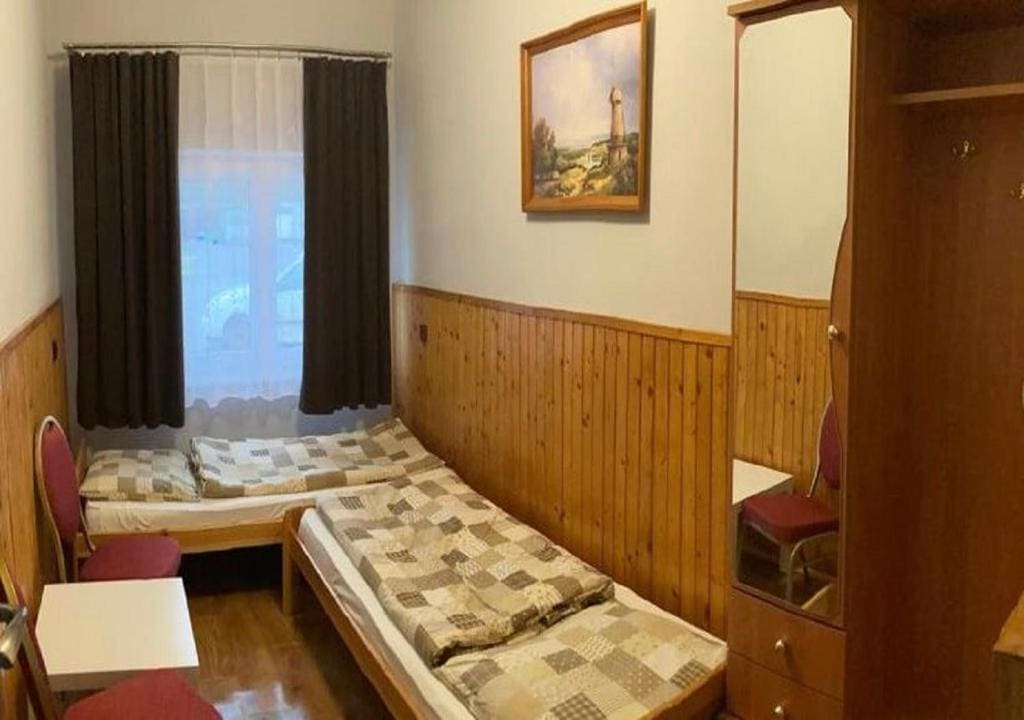 Superior Chalet room - Image 2