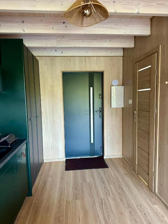 Two-Bedroom Apartment with Water View room - Image 2