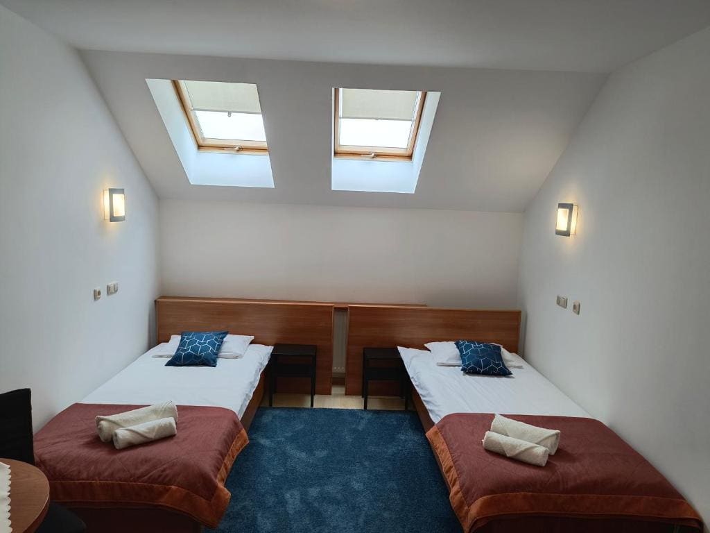 Double Room room - Image 2