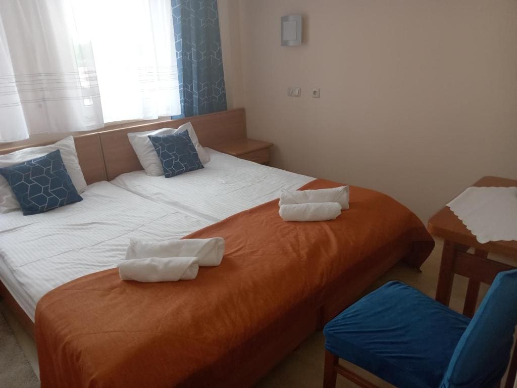 Double Room room - Image 1