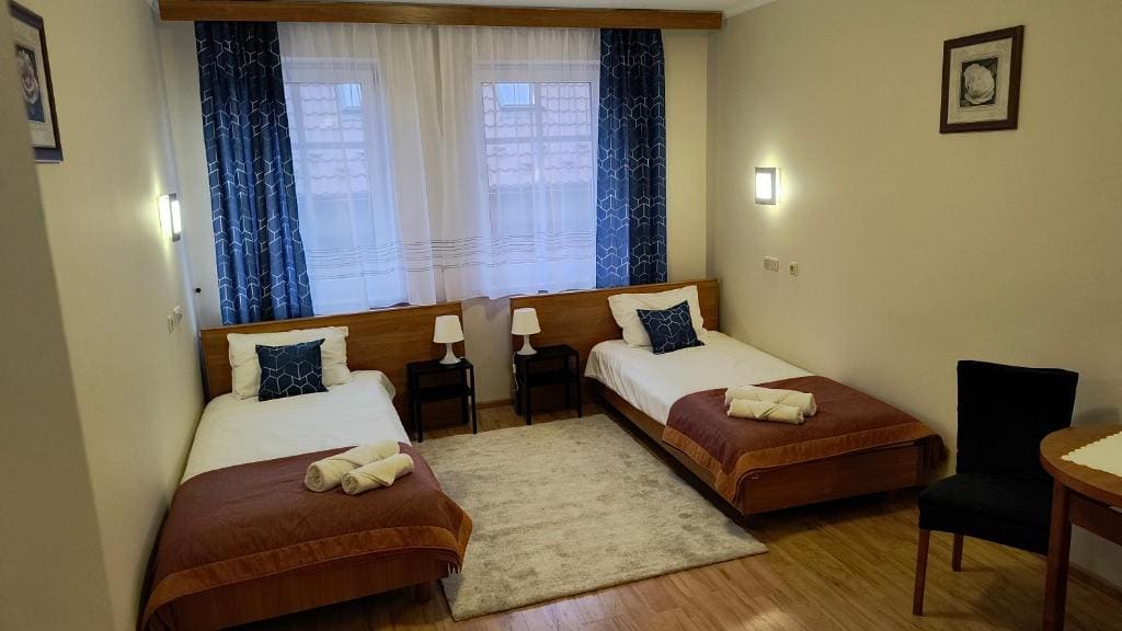 Double Room room - Image 3