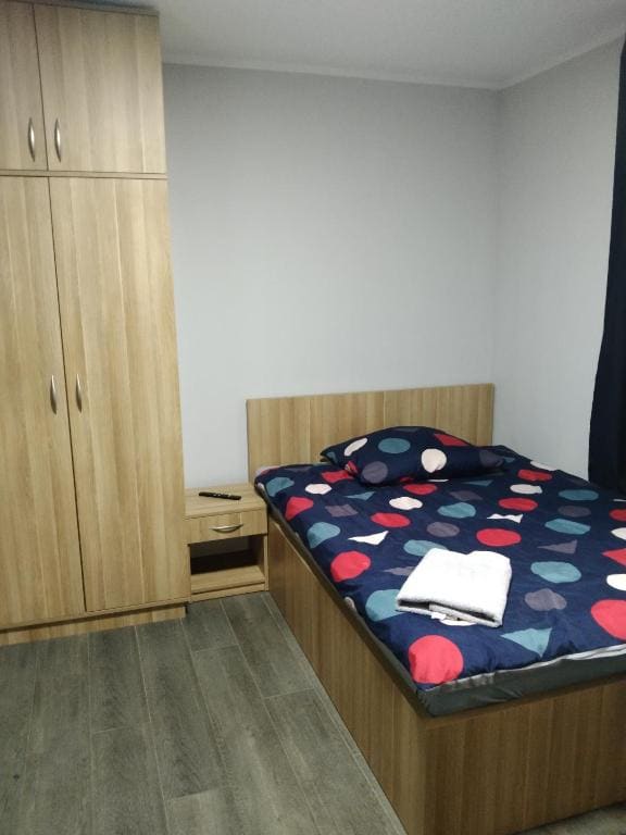 Comfort Triple Room with Shower room - Image 1