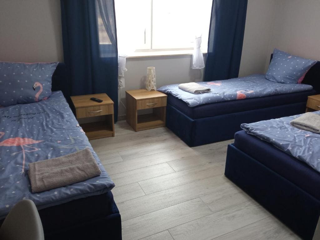 Deluxe Triple Room room - Image 3