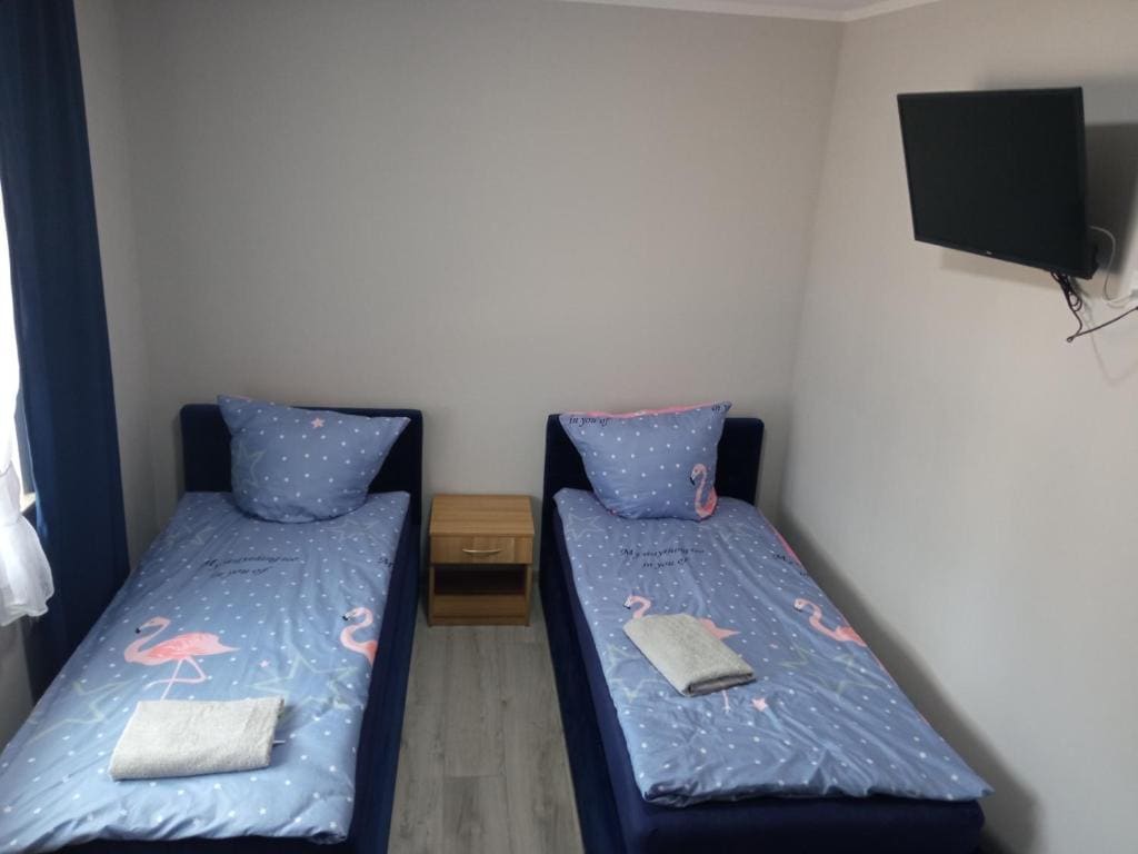 Deluxe Triple Room room - Image 2
