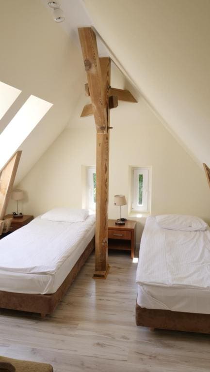 Quadruple Room room - Image 1