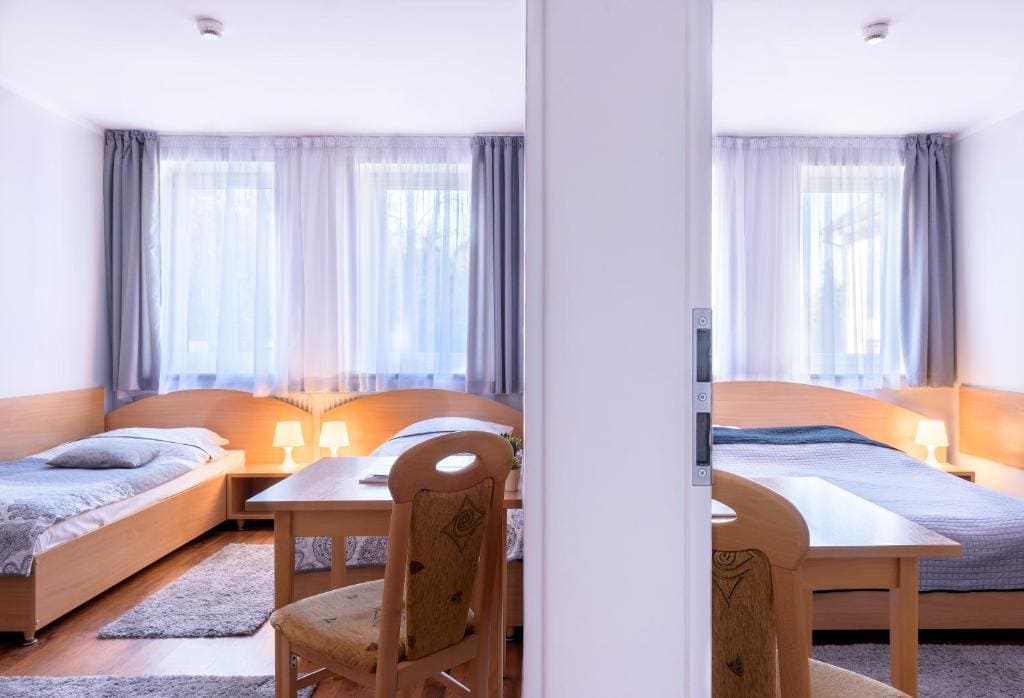 Single Room room - Image 2