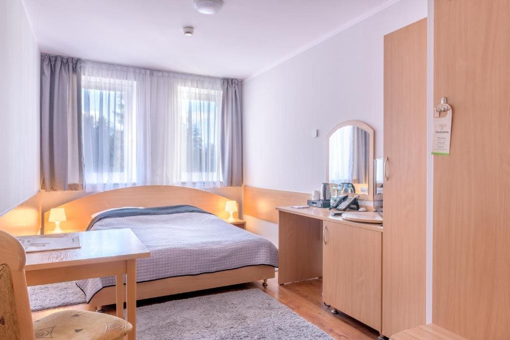 Standard Double Room room - Image 2