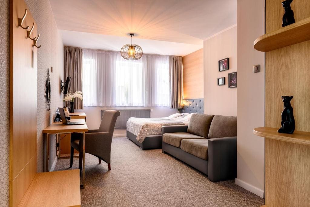 Single Room room - Image 1