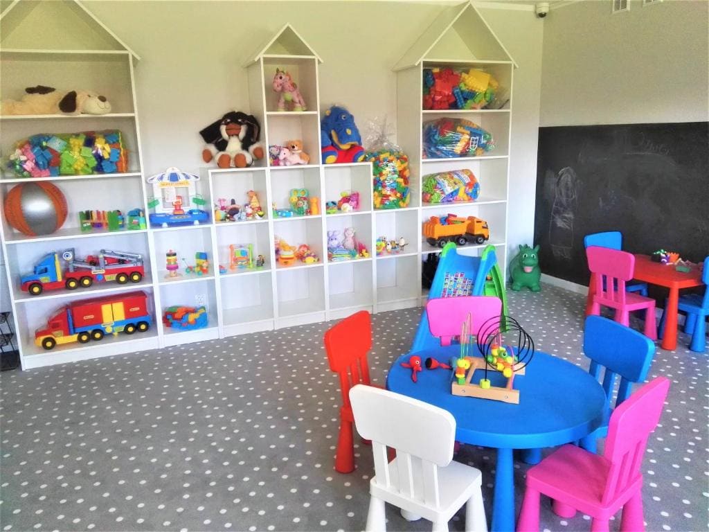 Large Twin Room room - Image 1