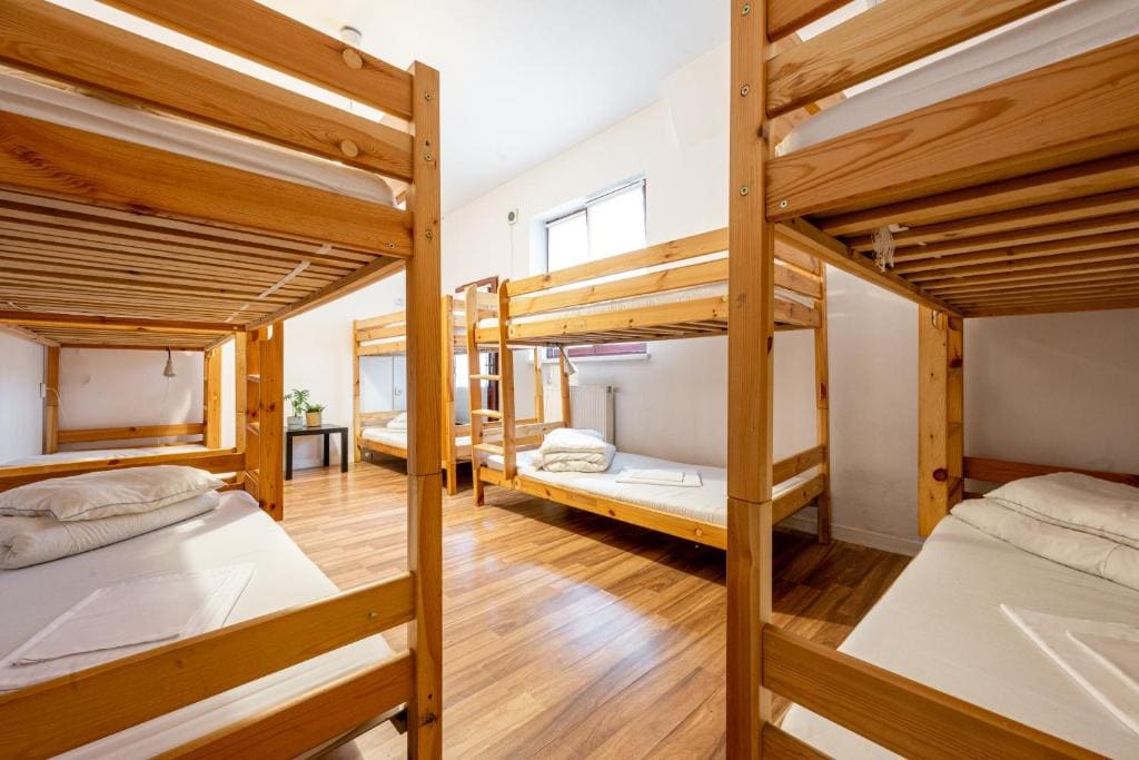 Bed in 10-Bed Dormitory Room room - Image 3