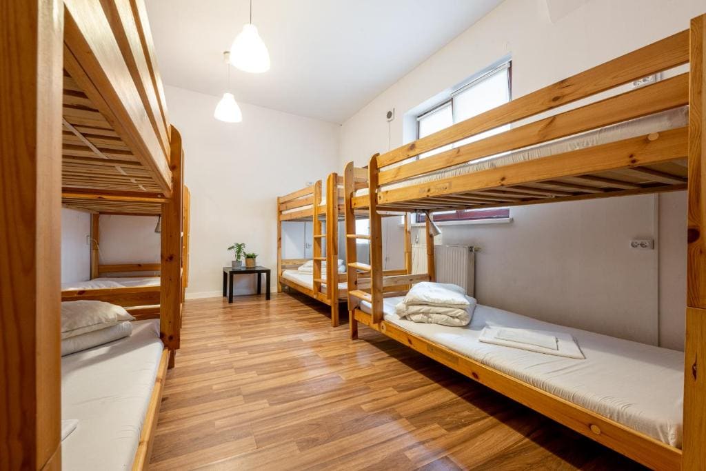 Bed in 10-Bed Dormitory Room room - Image 2
