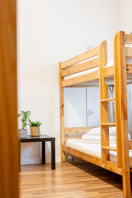 Bed in 6-Bed Dormitory Room room - Image 3
