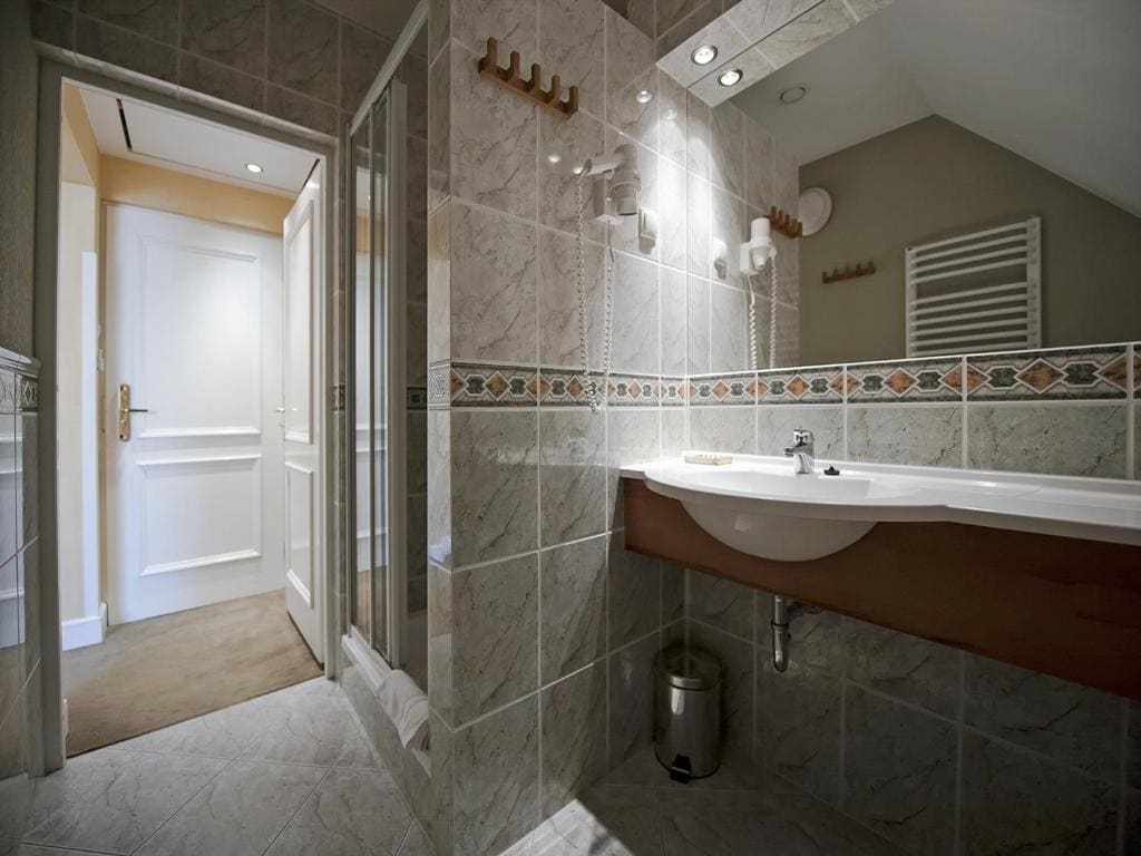 Single Room room - Image 3