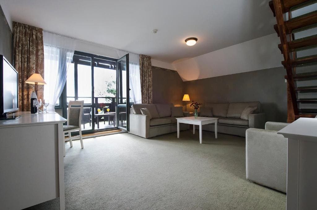 Apartment (4 Adults) room - Image 1