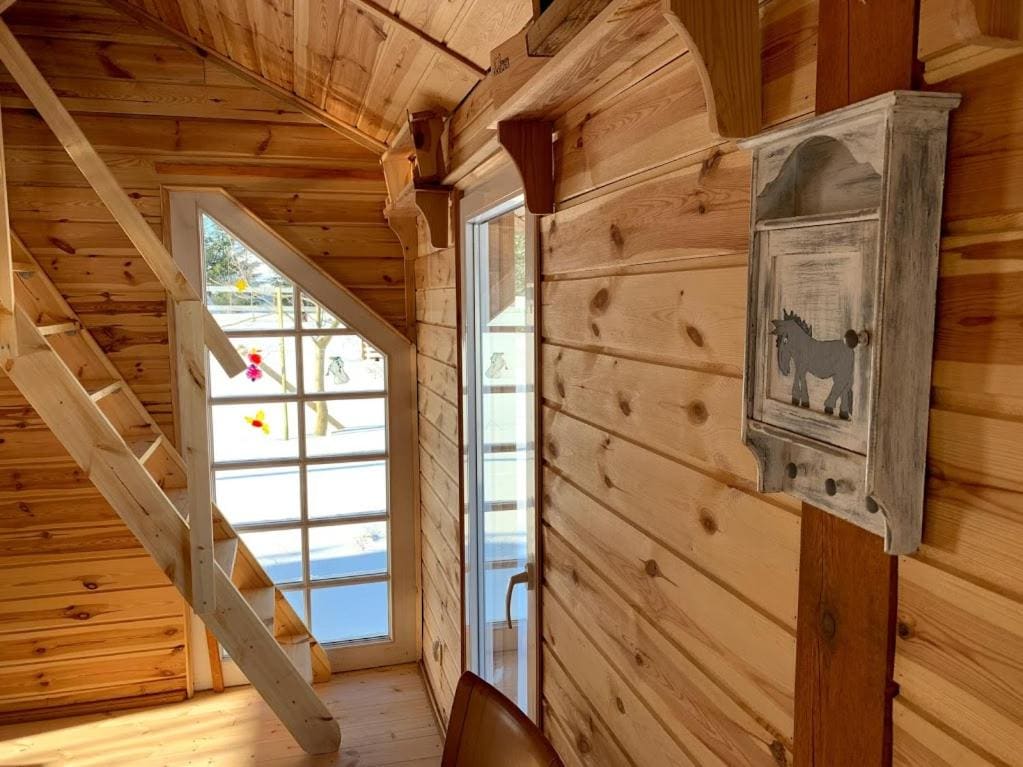 Chalet room - Image 2