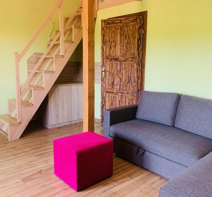 Quadruple Room room - Image 2
