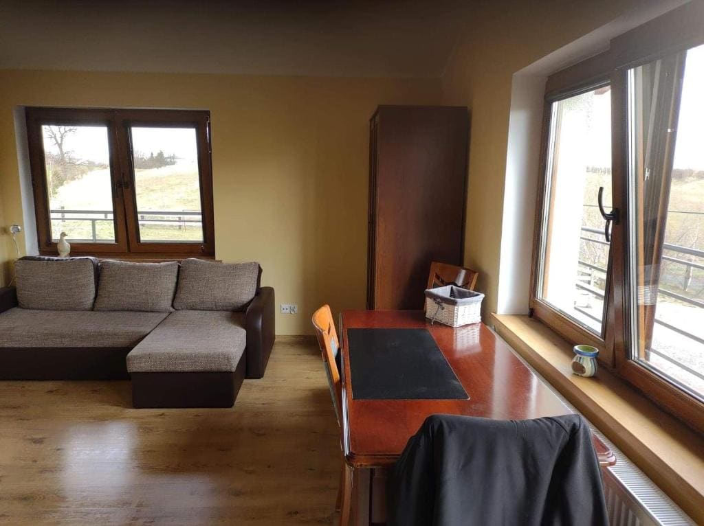 Quadruple Room room - Image 3