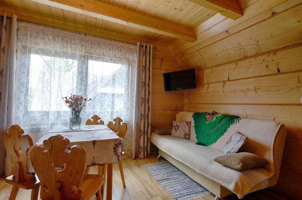 Quadruple Room with Mountain View room - Image 1